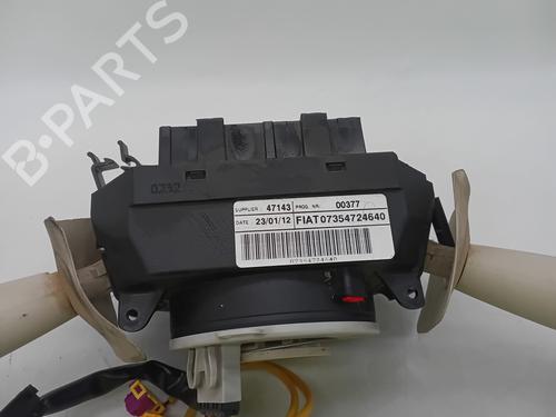 Squib airbag FIAT 500 (312_) 1.2 (312AXA1A) | BP29477275C102 