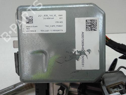 Electronic module VW POLO VI (AW1, BZ1, AE1) 1.0 MPi | BP20852844M83 