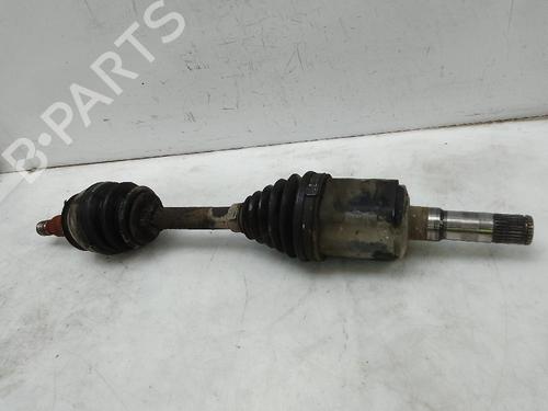 Left front driveshaft CHEVROLET ORLANDO (J309) 2.0 D | BP26651493M38 