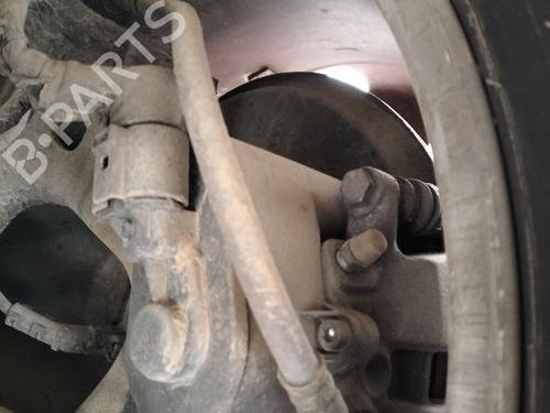 Used Right rear brake caliper VOLVO XC60 I SUV (156) D3 (136 hp) 30564022