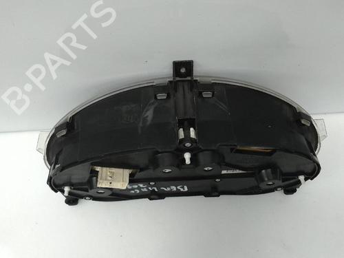 Instrument cluster PEUGEOT PARTNER Tepee 1.6 HDi 4x4 | BP22214716C47 