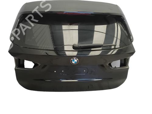 Used Tailgate Tailgate BMW X1 (F48) xDrive 25 d (231 hp) 34239730 34239730