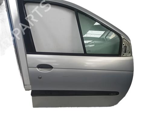 Used Right front door RENAULT MEGANE Scenic (JA0/1_) 1.9 D (JA0J) (64 hp) 32021020
