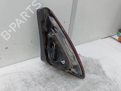 Right tailgate light PEUGEOT 3008 I MPV (0U_) 1.6 BlueHDi 120 | BP19059525C80 
