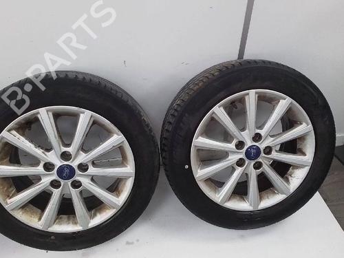 Rim FORD FOCUS III  | BP24519978C45