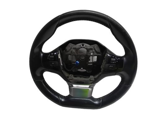 Used Steering wheel Steering wheel PEUGEOT 308 SW II (LC_, LJ_, LR_, LX_, L4_) 2.0 BlueHDi 150 (150 hp) 33428344 33428344