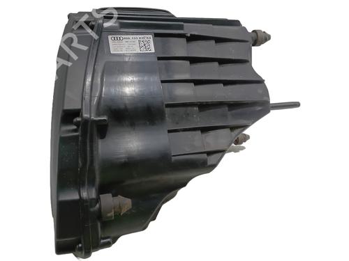 Used Air filter box Air filter box AUDI Q5 (FYB, FYG) SQ5 TFSI quattro (354 hp) 34438070 34438070