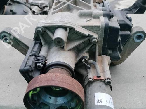 Rear differential LAND ROVER DISCOVERY SPORT (L550)  | BP21783486M24 