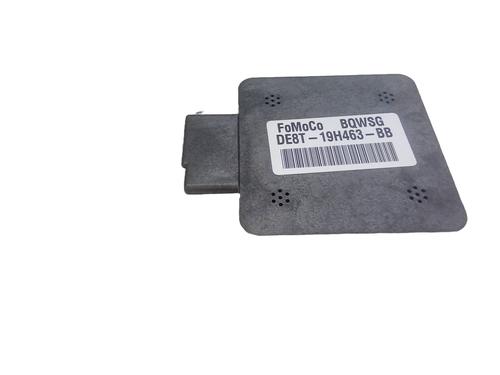 Used Electronic module Electronic module FORD C-MAX II (DXA/CB7, DXA/CEU) 1.0 EcoBoost (125 hp) 19116550 19116550