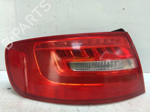 Used Left taillight AUDI A4 B8 (8K2) 2.0 TDI quattro (143 hp) 28146979