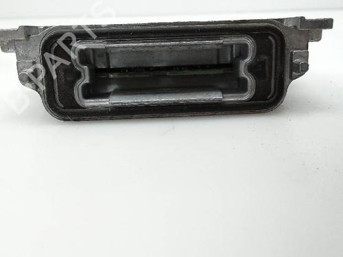 Used Electronic module AUDI Q7 (4LB) 6.0 TDI quattro (500 hp) 22631557