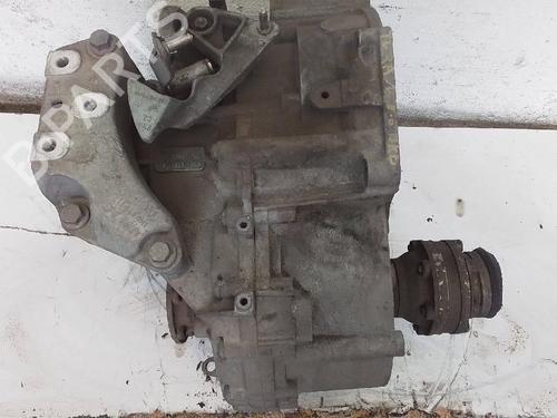 Gearbox VW TOURAN (1T1, 1T2) 1.9 TDI | BP24736765M3 