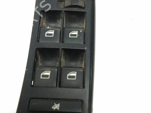 Left front window switch BMW X5 (E53) 3.0 d | BP22617441I27 