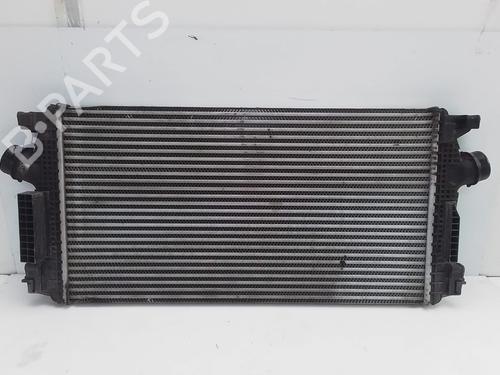 Used Intercooler OPEL ZAFIRA TOURER C (P12) 1.6 CDTI (75) (136 hp) 29584419