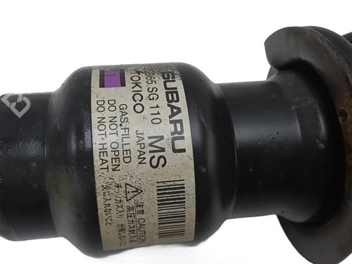 Left rear shock absorber SUBARU FORESTER (SJ_) 2.0 D AWD (SJD) | BP30803161M18