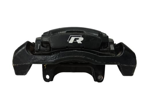 Left front brake caliper AUDI Q7 (4MB, 4MG, 4MQ) 3.0 TFSI quattro | BP24121106M105 - Image 7