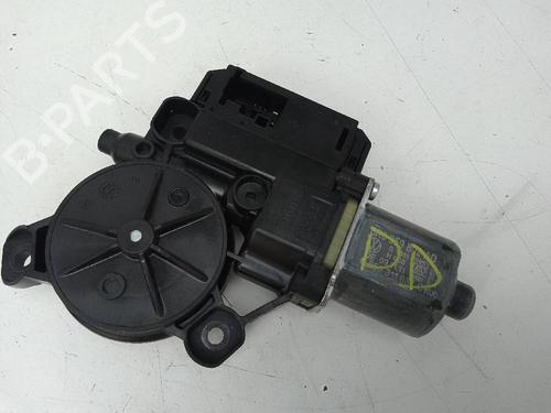 Right front window motor VW POLO V (6R1, 6C1)  | BP18579349E20 
