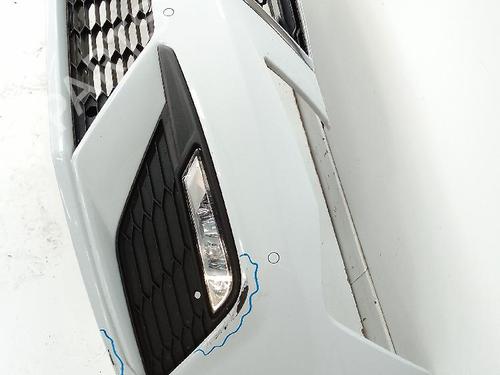 Front bumper BMW X3 (E83) 2.0 sd | BP26285305C7 