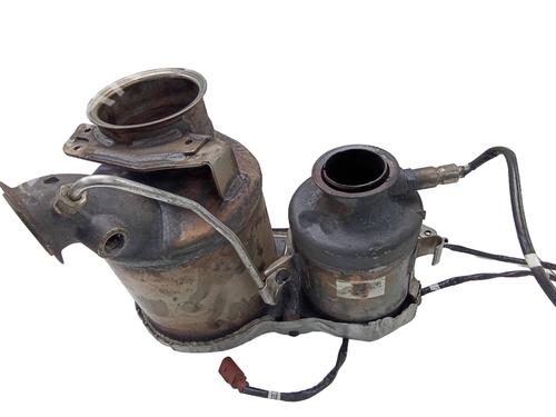 Used Particulate filter AUDI A3 (8V1, 8VK) 1.6 TDI (115 hp) 18575928