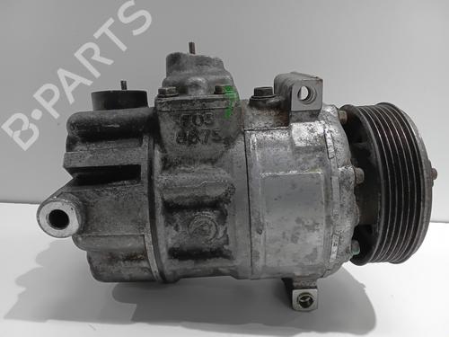 AC compressor VW GOLF VI (5K1) 1.6 TDI | BP36836252M34 - Image 6