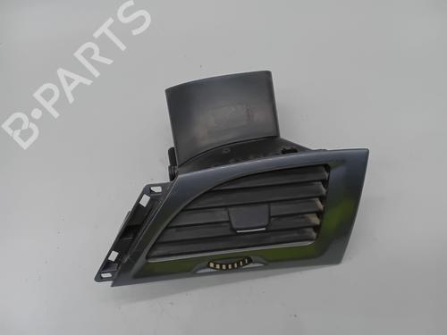 Air vent RENAULT MEGANE III Hatchback (BZ0/1_, B3_) 1.2 TCe (BZ2B, BZ11) | BP29385414I21 