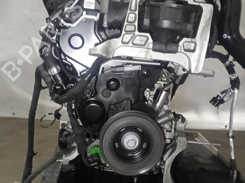 Engine FORD TRANSIT COURIER B460 MPV 1.5 EcoBlue | BP28577900M1