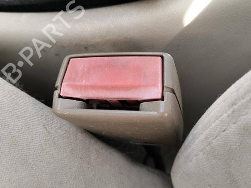 Used Seat buckle JAGUAR X-TYPE I (X400) 2.5 V6 All-wheel Drive (196 hp) 28149438