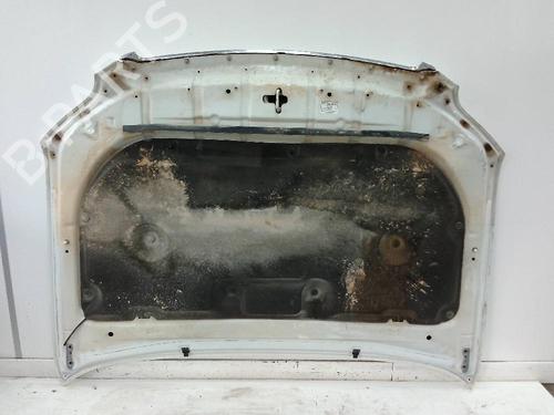 Hood TOYOTA LAND CRUISER PRADO (_J15_) 3.0 D-4D (KDJ155_, KDJ150_, KDJ150R, KDJ155R) | BP19164057C1 