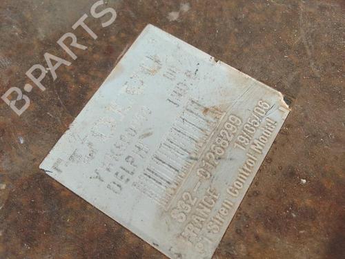 Electronic module LAND ROVER RANGE ROVER SPORT I (L320) 3.0 D 4x4 | BP22777696M83 