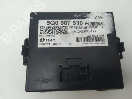 Electronic module SEAT LEON (5F1)  | BP23338778M83 
