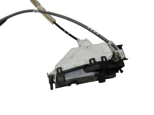 Front right lock CITROËN C4 CACTUS 1.6 HDi 90 | BP26285607C97 - Image 3