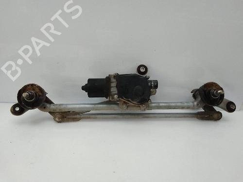 Front wiper motor NISSAN QASHQAI II SUV (J11, J11_)  | BP26055603M29 