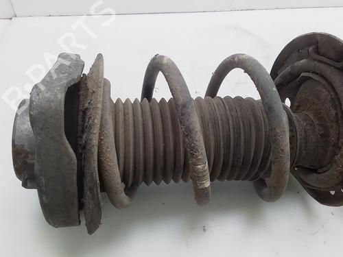 Right front shock absorber MERCEDES-BENZ A-CLASS (W176) A 160 CDI / d (176.011) | BP29386151M17 