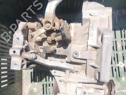 Gearbox VW T-ROC (A11, D11)  | BP19091884M3 
