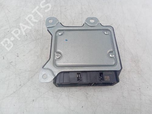 Used Electronic module PEUGEOT 2008 II (UD_, US_, UY_, UJ_, UR_, UC_) 1.5 BlueHDI 110 (UDYHSK) (110 hp) 18582271