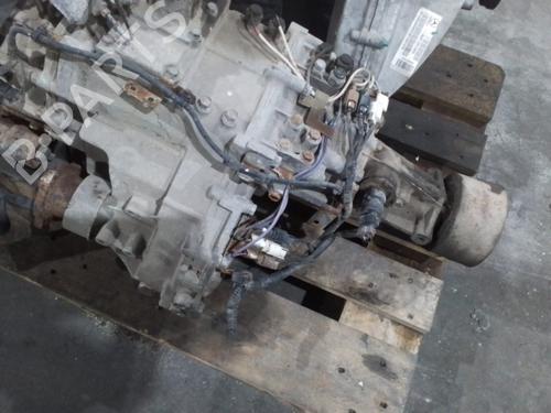 Gearbox MITSUBISHI L200 / TRITON (KA_T, KB_T) 2.5 DI-D 4WD (KB4T) | BP28164189M3 
