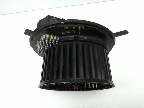 Heater blower motor VW GOLF V (1K1) 1.9 TDI | BP23103196M62 