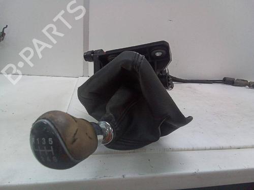 Gear lever FORD TRANSIT CUSTOM V362 Bus (F3)  | BP18589410M90 