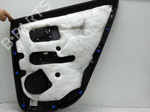Rear left panel KIA SPORTAGE III (SL) 1.7 CRDi | BP18970854C60 