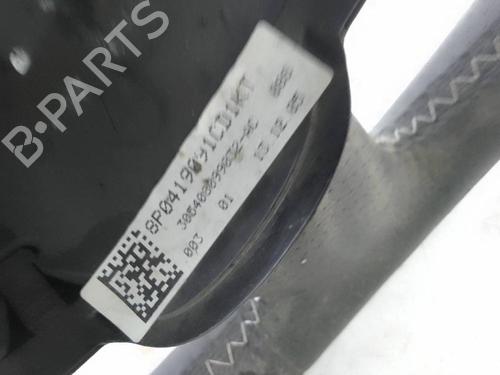 Steering wheel AUDI A3 (8P1) 1.9 TDI | BP19449312C49 