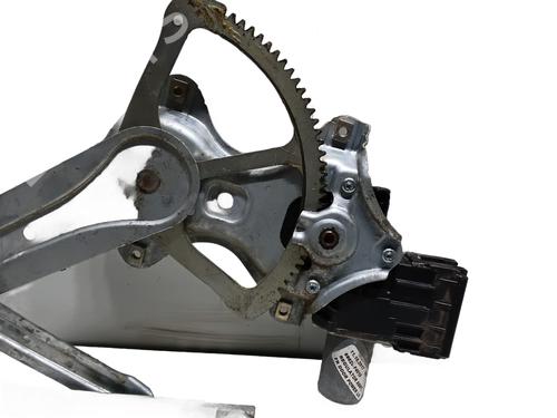 Front left window mechanism TOYOTA C-HR (_X1_) 1.8 Hybrid (ZYX10_, ZYX11_, ZYX10R, ZYX11R) | BP33457477C22  - Image 5