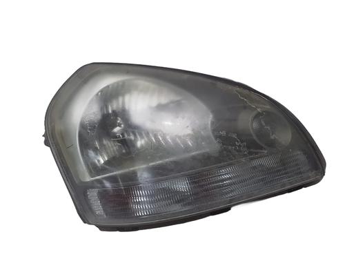 Used Right headlight Right headlight HYUNDAI TUCSON (JM) 2.0 CRDi (120 hp) 34419270 34419270