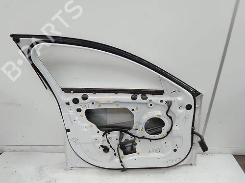 Used Left front door RENAULT SCÉNIC IV (J9_) [2016-2022]  21550047