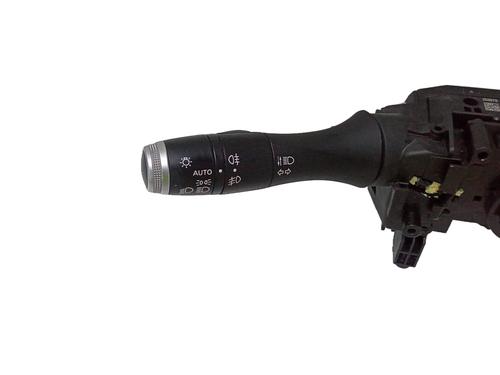 Steering column stalk RENAULT CLIO V (B7_) 1.5 Blue dCi 85 (B7AG) | BP19658821I23 - Image 3