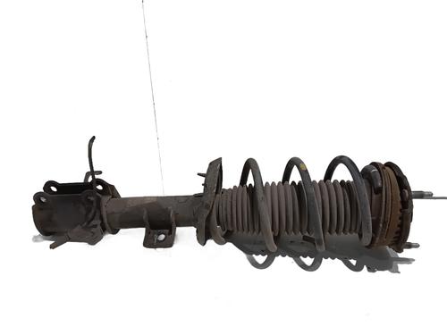 Used Left front shock absorber Left front shock absorber HYUNDAI i20 III (BC3, BI3) 1.2 (79 hp) 39668155 39668155