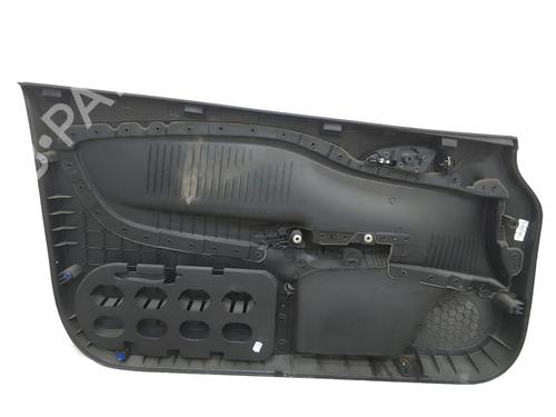 Front right panel OPEL CORSA E Hatchback Van (X15) 1.3 CDTI (08) | BP31869406C59 