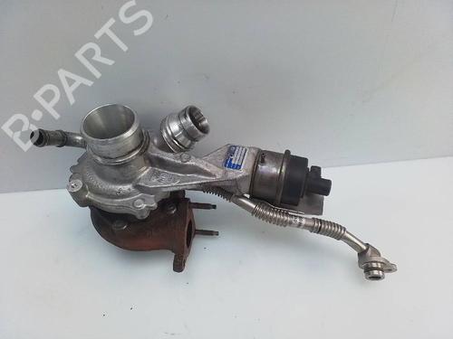 Turbocharger/Supercharger OPEL ASTRA J (P10) 1.7 CDTI (68) | BP21526721M71 