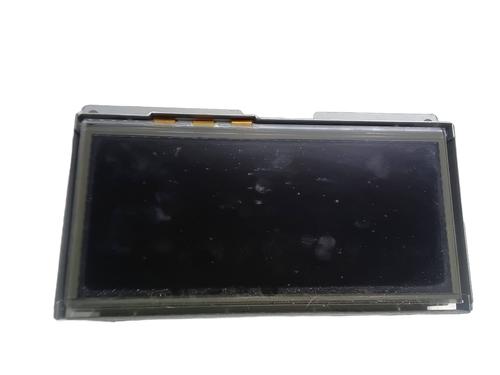 Display Display JAGUAR XE (X760) 2.0 D (180 hp) 34422323 34422323