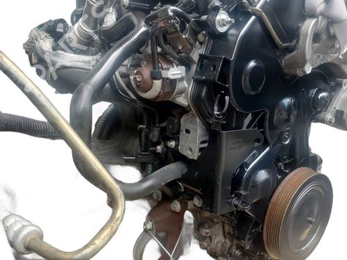 Engine FORD TRANSIT COURIER B460 Box Body/MPV 1.5 TDCi | BP18737365M1 - Image 5