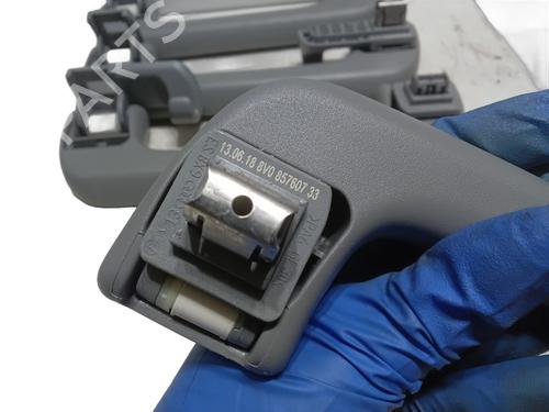 Interior roof handle AUDI A3 (8V1, 8VK) 1.6 TDI | BP34647084I35  - Image 6
